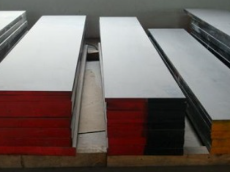 乐东Cr12MoV模具钢