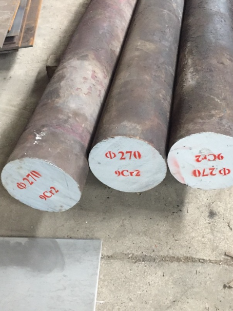 乐东9Cr2工具钢