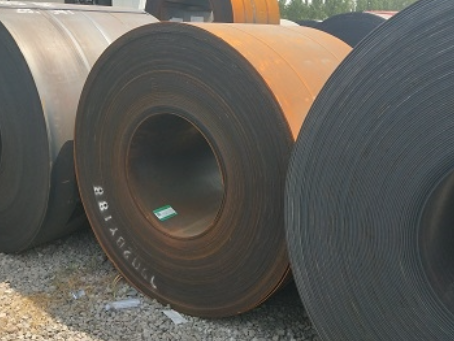 乐东Q355NHB耐候板